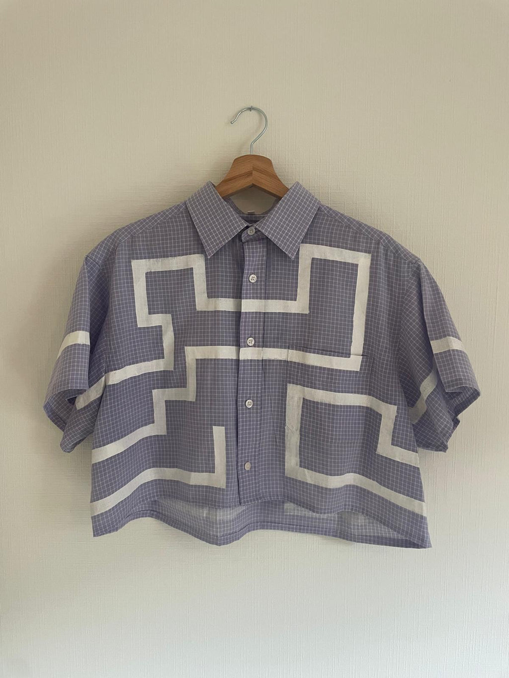 Labyrint shirt